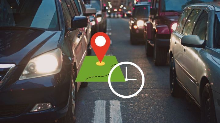 Aquí puedes consultar cómo está el tráfico en carreteras y autopistas de Veracruz