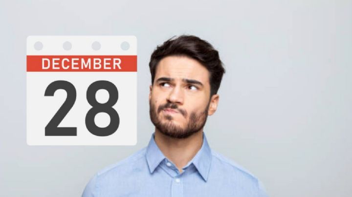 ¿Qué se celebra el 28 de diciembre en Hidalgo y por qué no es día festivo?