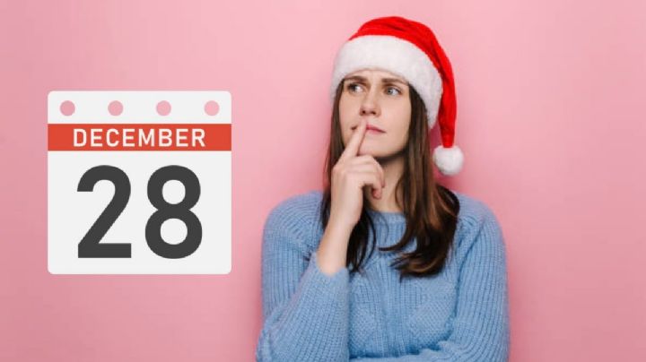 ¿Qué se celebra el 28 de diciembre en Guanajuato y por qué no es día festivo?