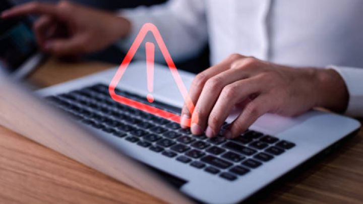 Alerta: Computadoras Windows están en riesgo de ataques cibernéticos