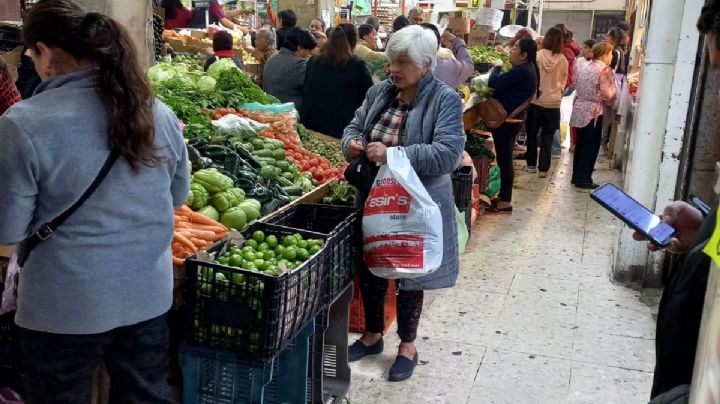 Consumo de mexicanos caería en junio y julio