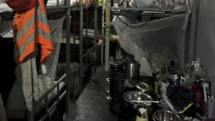 Fábrica china esclaviza a 163 obreros en Brasil