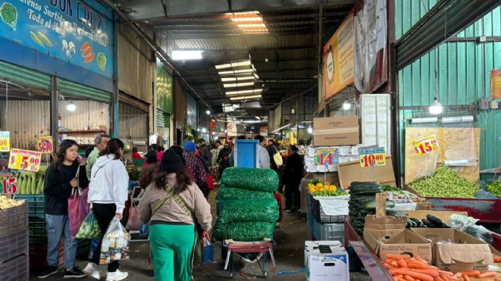 Cae confianza del consumidor: “el dinero rinde menos”, asegura Angélica López