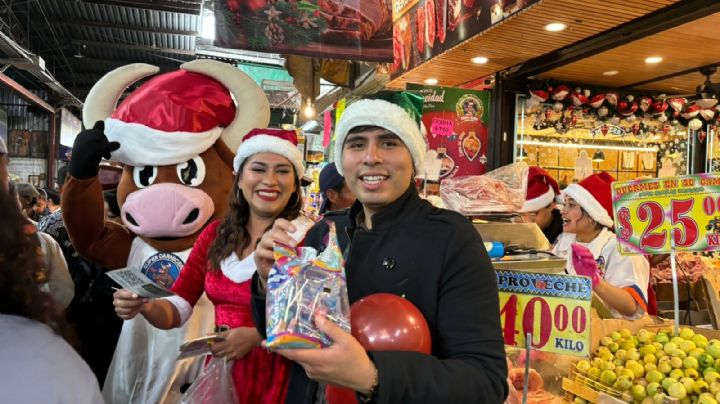 Chihuahuenses abarrotan el Centro por compras de última hora