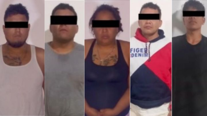 En León: Caen los asesinos de Cañada del Real