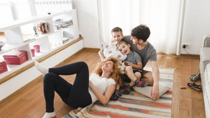 5 frases poderosas para atraer la abundancia en tu hogar