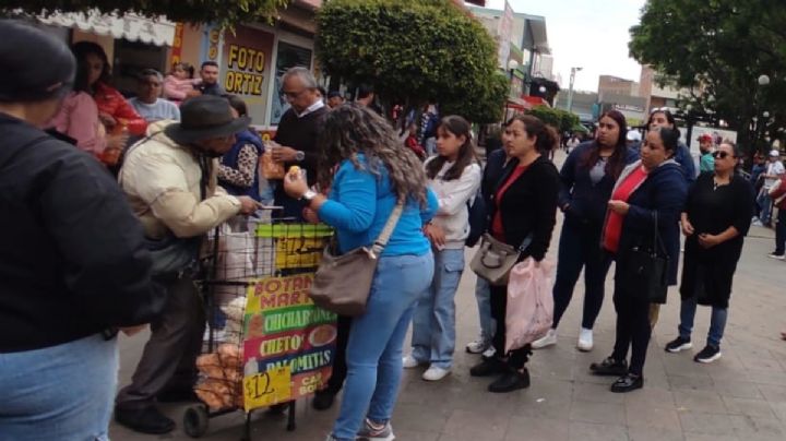 Surge Batallón de Amor en Tula: Solidaridad que transforma vidas de adultos mayores ambulantes