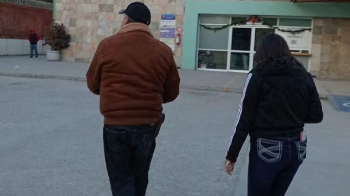 La Navidad en urgencias que transformó a Adamari con una lección de generosidad