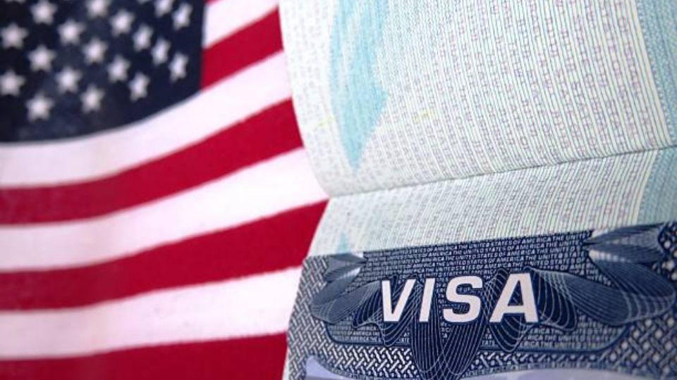 La Embajada de Estados Unidos en México indicó si es posible adelantar las citas para solicitar la visa