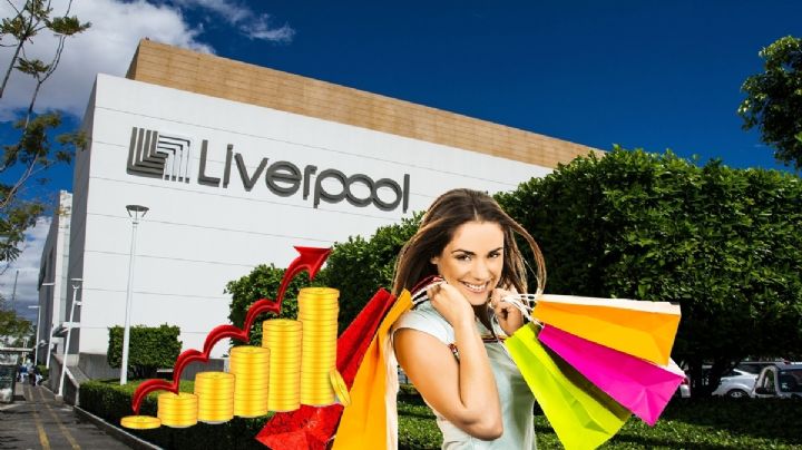 Liverpool recibe su "regalo de Navidad"; así es su nuevo negocio