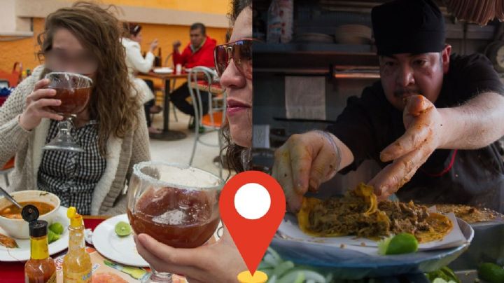 3 lugares de birria en Xalapa para curarse la cruda esta Navidad