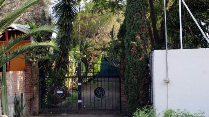 ¿Quién es "La italiana", detenida operadora financiera del CSRL?