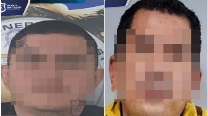 Caso Tancanhuitz: Juan Edgar, el tercer detenido por asesinato de alcalde Jesús Eduardo Franco