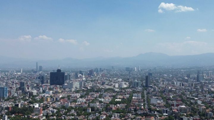 Suspenden Fase I de Contingencia Ambiental en Edomex