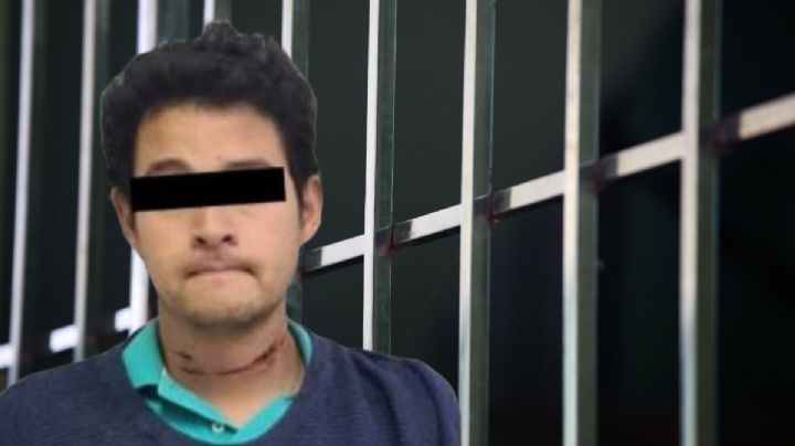 Detienen a presunto asesino de exfuncionaria en Hidalgo; es el hijo de la víctima