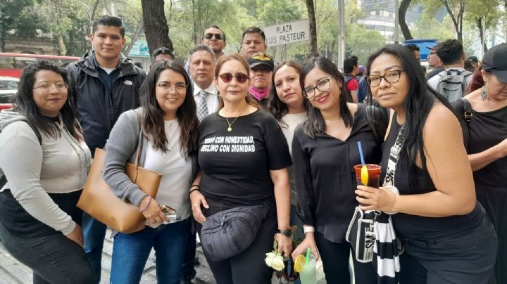 Temporada de fin de año, sinónimo de incertidumbre para trabajadores del Poder Judicial