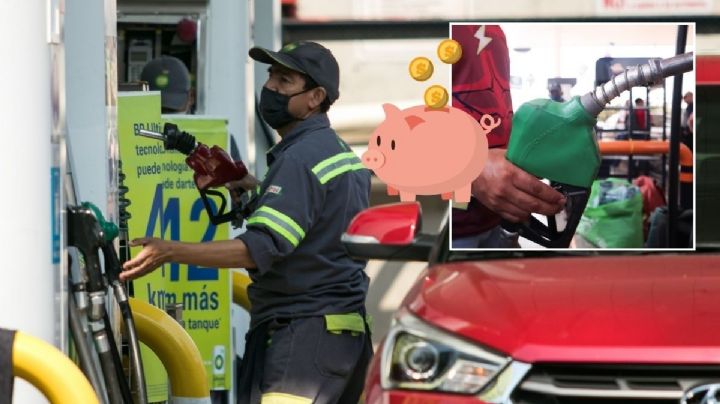 Las gasolineras que sí dan litros completos en Xalapa, según experimento