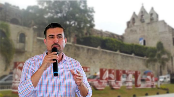 Región huasteca requiere 50 mdp para planta separadora de residuos sólidos: diputado