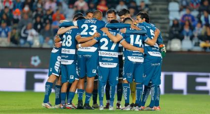 ¿Qué jugadores podrían reforzar al Pachuca en el Clausura 2025?