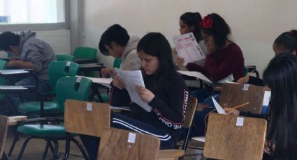 Municipio dará becas mensuales a niños y adolescentes que no estudian