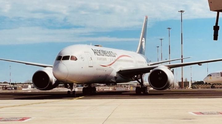 Aeroméxico, Viva Aerobus: Estos son los viajeros que recibirán descuentos según Profeco