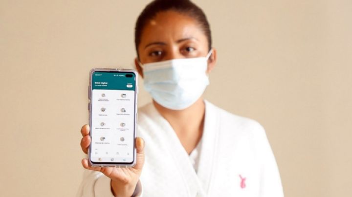 Salud: Así será la digitalización en el gobierno de Sheinbaum