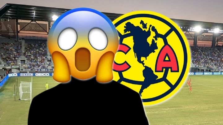 El hijo pródigo que regresaría al América, tiembla Diego Valdés