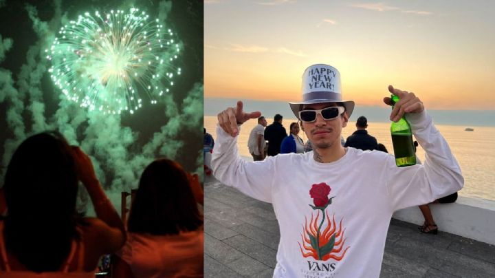 Desfile de Año Nuevo por primera vez en Veracruz; este es el recorrido