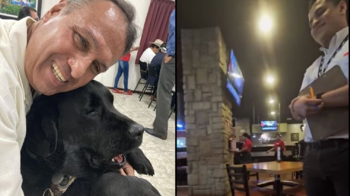 Miguel Ángel manda mensaje a Chilis Xalapa tras denuncia por discriminación por su discapacidad
