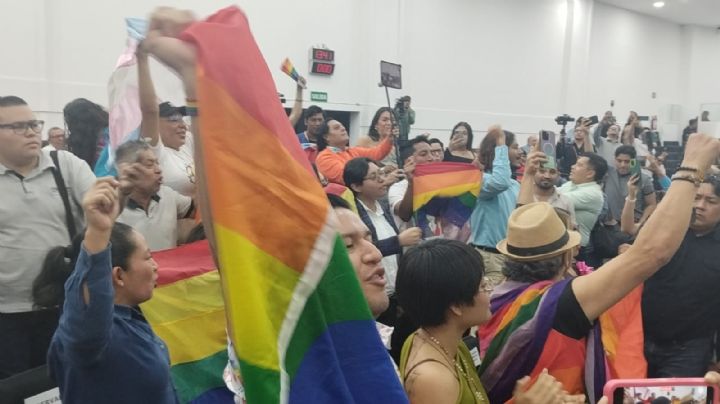 Matrimonio igualitario ¿Cuál es el único estado que no lo ha aprobado en México?