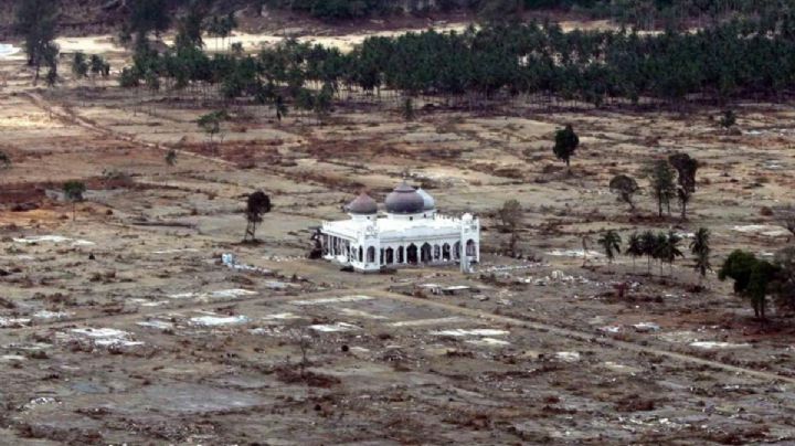Tsunami en Indonesia: así fue la tragedia que dejó más de 230,000 muertos
