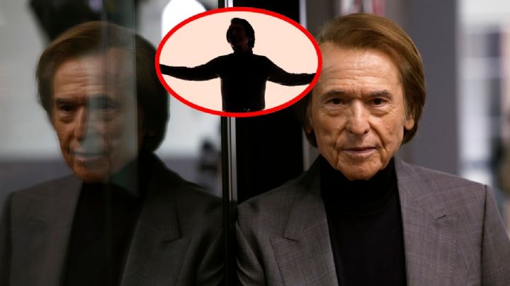 La historia oculta del trasplante de Raphael y sus adicciones: "recibió un hígado infectado"