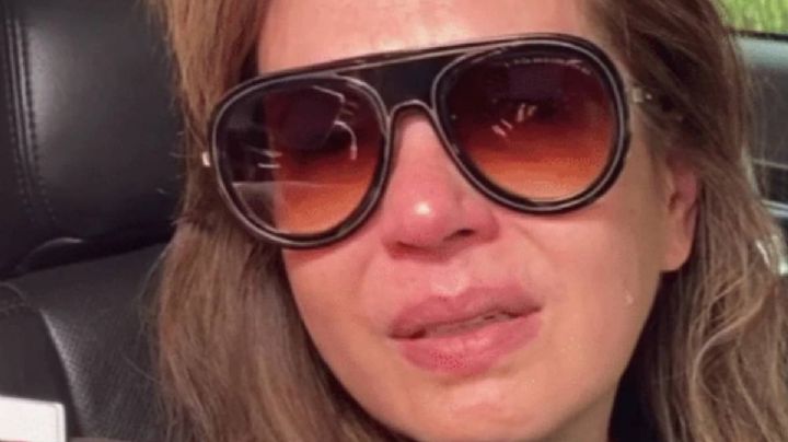 ¿Cuál es el estado de salud de Yolanda Andrade hoy 26 de diciembre a un mes de no aparecer en la televisión?