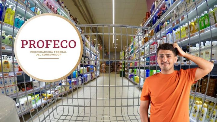 Este es el supermercado de Veracruz que vende la despensa más barata para la cena de Año Nuevo