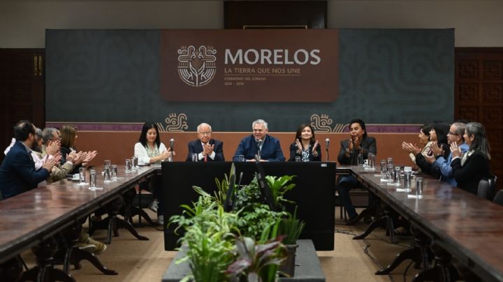 UAEM cierra 2024 con rescate financiero; trabajadores recibirán prestaciones de fin de año