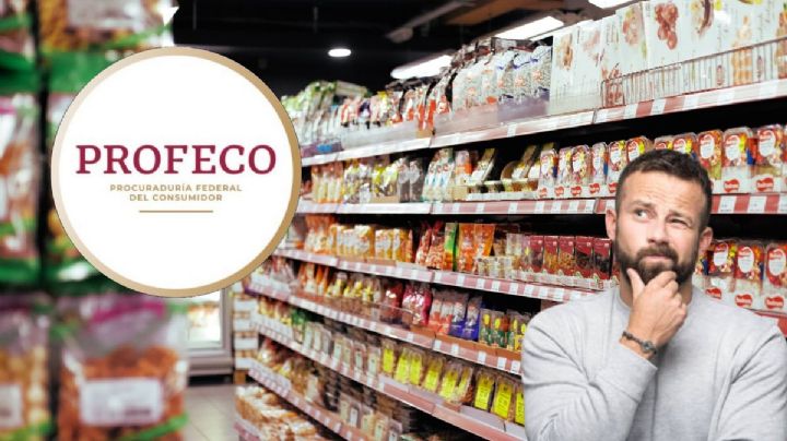 Estos son los supermercados cerca de Puebla que venden la despensa más barata para Año Nuevo