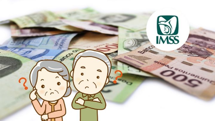Ley 97 del IMSS: así quedará el nuevo requisito de semanas cotizadas a partir de enero de 2026