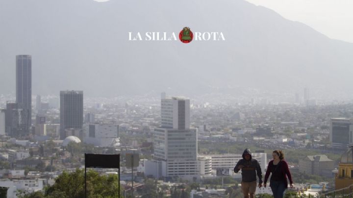 Monterrey en alerta: la contaminación que enferma y mata