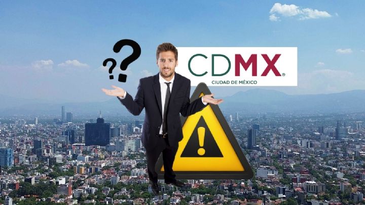 ¿Qué es la inversión térmica y cómo afecta a la CDMX?