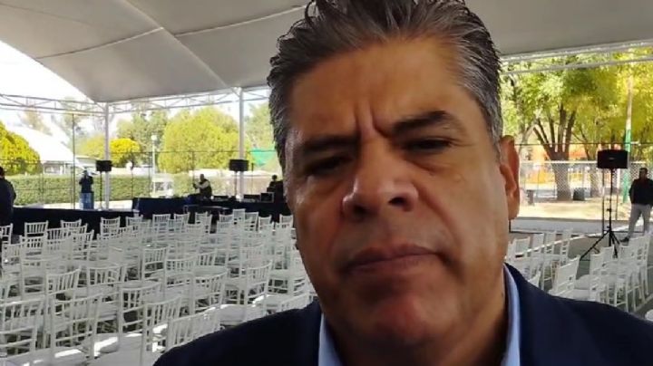 El PAN le dio todo a Oliva, debe definirse: Román Cifuentes