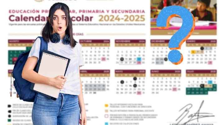 SEP: ¿Quiénes regresan a la escuela el 6 de enero del 2025?