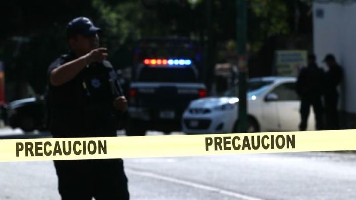 Hallan cinco cuerpos con huellas de tortura en Costa Rica, al sur de Culiacán