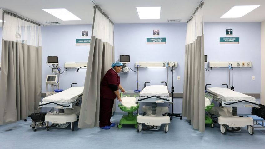 Sector farmacéutico minimiza impacto de aranceles de Trump; apuesta al T-MEC