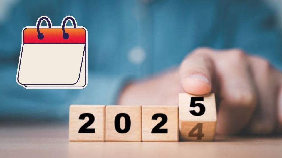 Los trabajadores en Guanajuato están interesados en conocer los días de descanso del 2025.