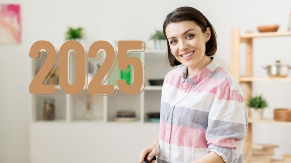 Recibe el 2025 tirando estos productos de la cocina