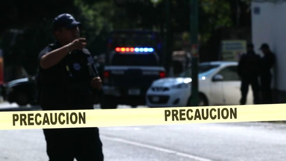 Hallan cinco cuerpos con huellas huellas de tortura en Costa Rica, al sur de Culiacán