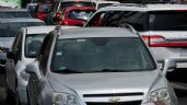 Foto ilustrativa de la nota titulada: Cae 40% la recaudación por tenencia pese al boom vehicular; solo 13 estados la cobran: CIEP