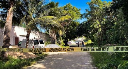 Mueren madre e hijo de 10 años en ataque contra familia en Cancún