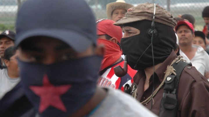 Cartas Ernesto Zedillo-Subcomandante Marcos y el EZLN, a 30 años de distancia