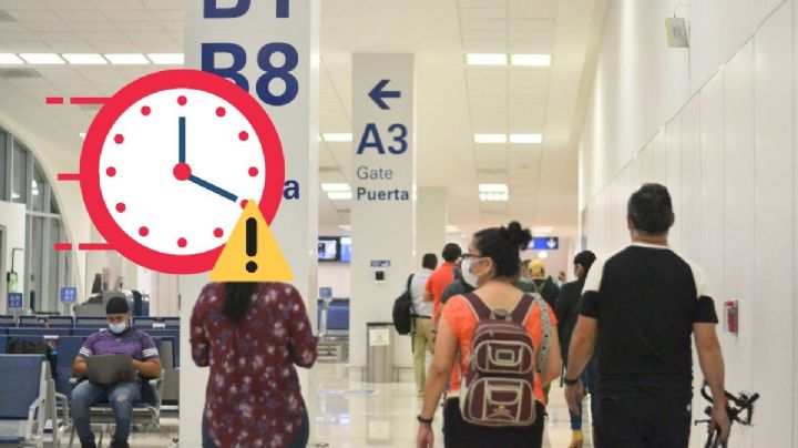 Estos vuelos de Veracruz reportan retrasos la mañana de este viernes 27 de diciembre